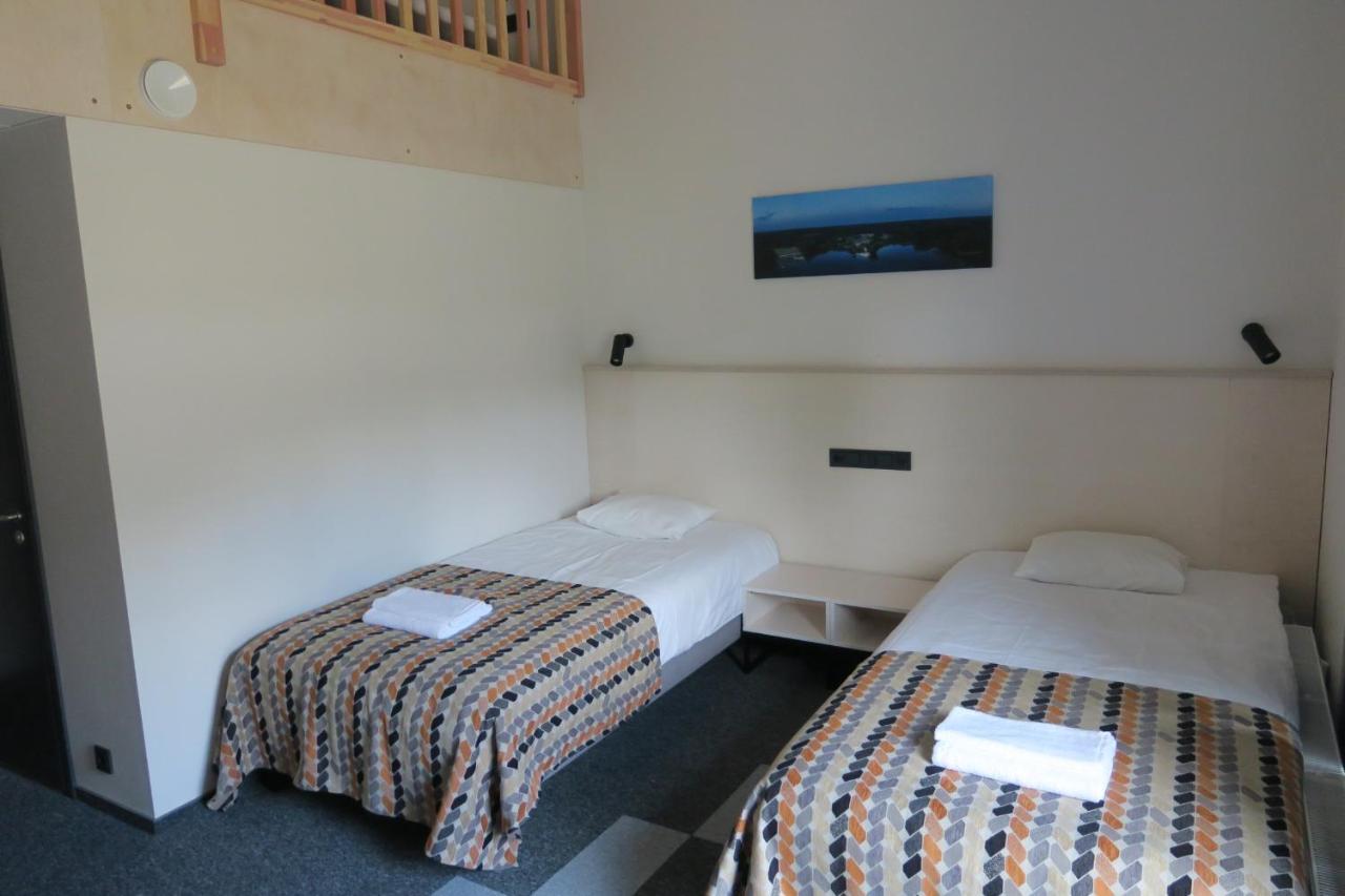 Kaeaeriku Hotel Luaran gambar