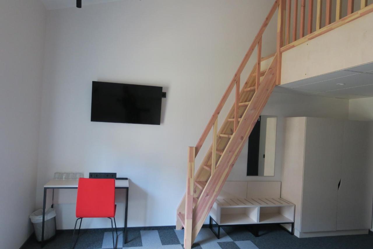 Kaeaeriku Hotel Luaran gambar