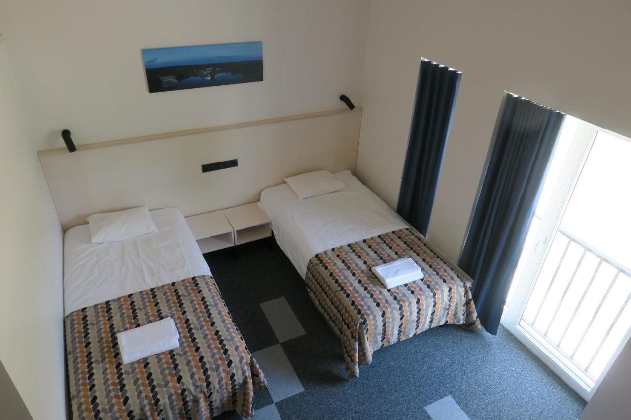 Kaeaeriku Hotel Luaran gambar