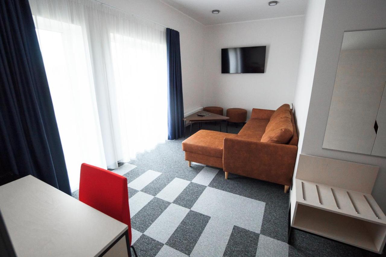 Kaeaeriku Hotel Luaran gambar